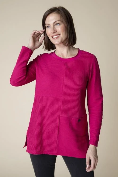 Habitat Tunic #H16011