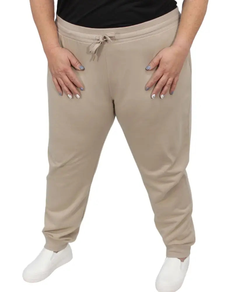 Ladies Track Pants