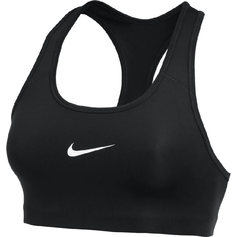 Swoosh Bra 2.0 [Black]