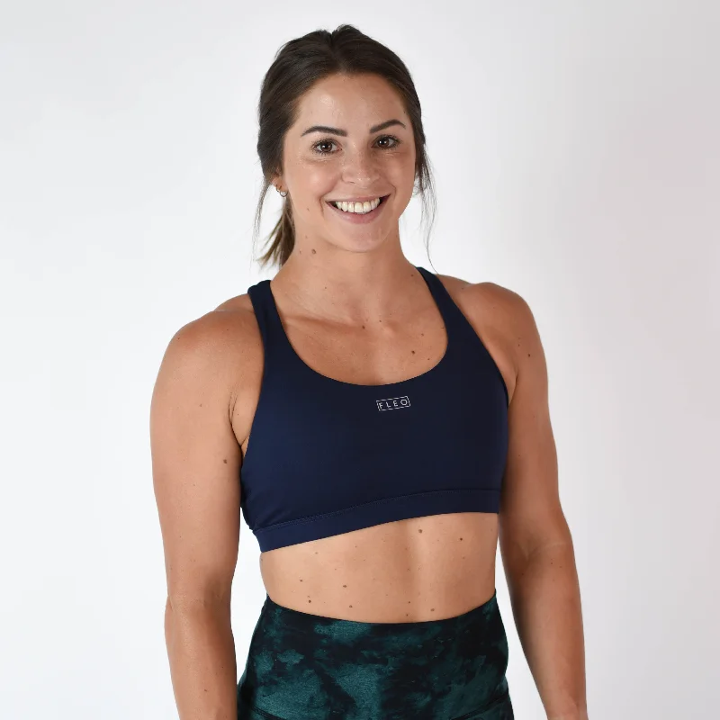 Isla Sports Bra - Medium Support