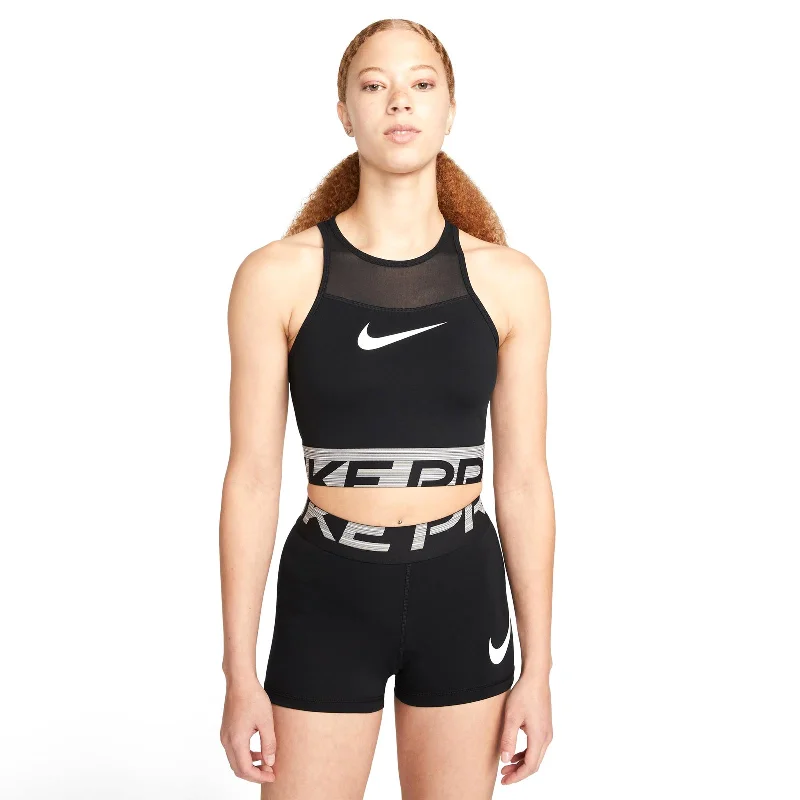 Nike Womens Pro Dri-Fit Sports Bra