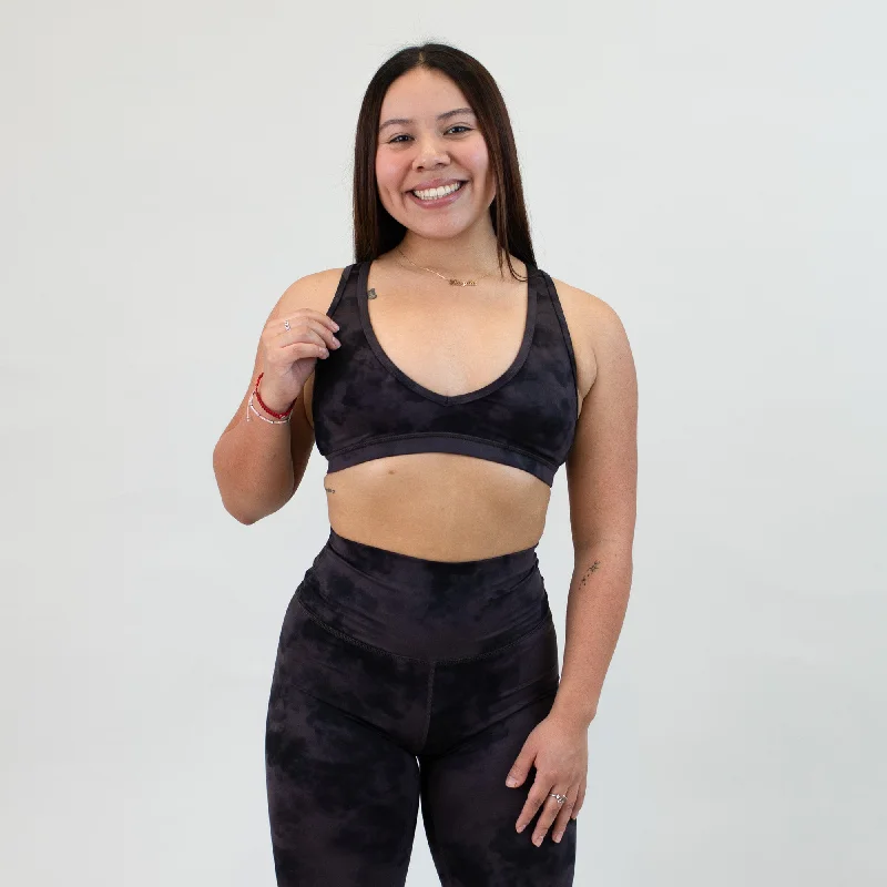 VaVaVoom Sports Bra - Medium Support