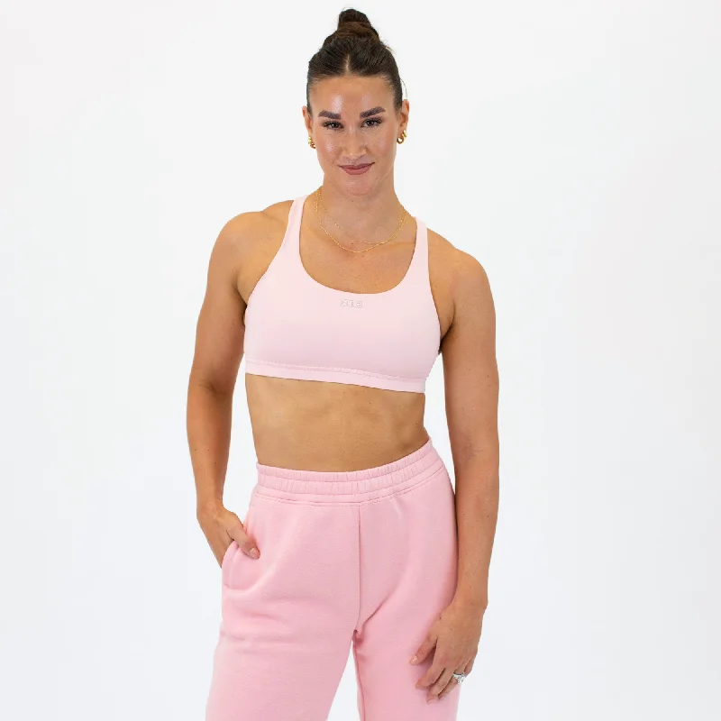 Isla Sports Bra - Medium Support