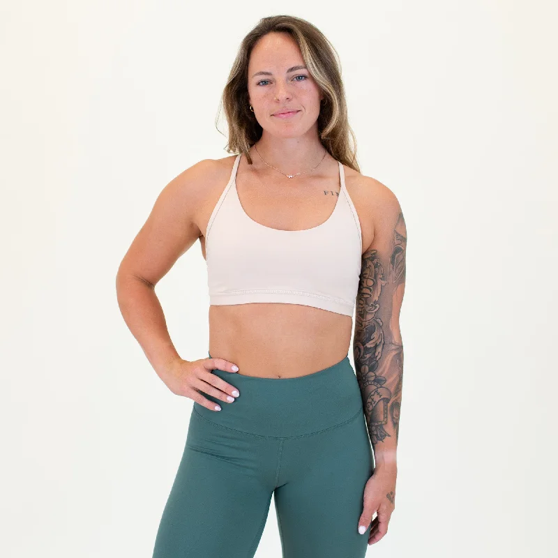 Cami Sports Bra - Light Support