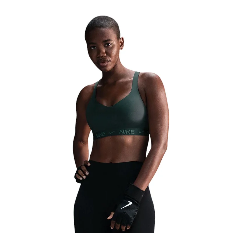 Nike Indy High Support Womens Padded Adjustable Sports Bra