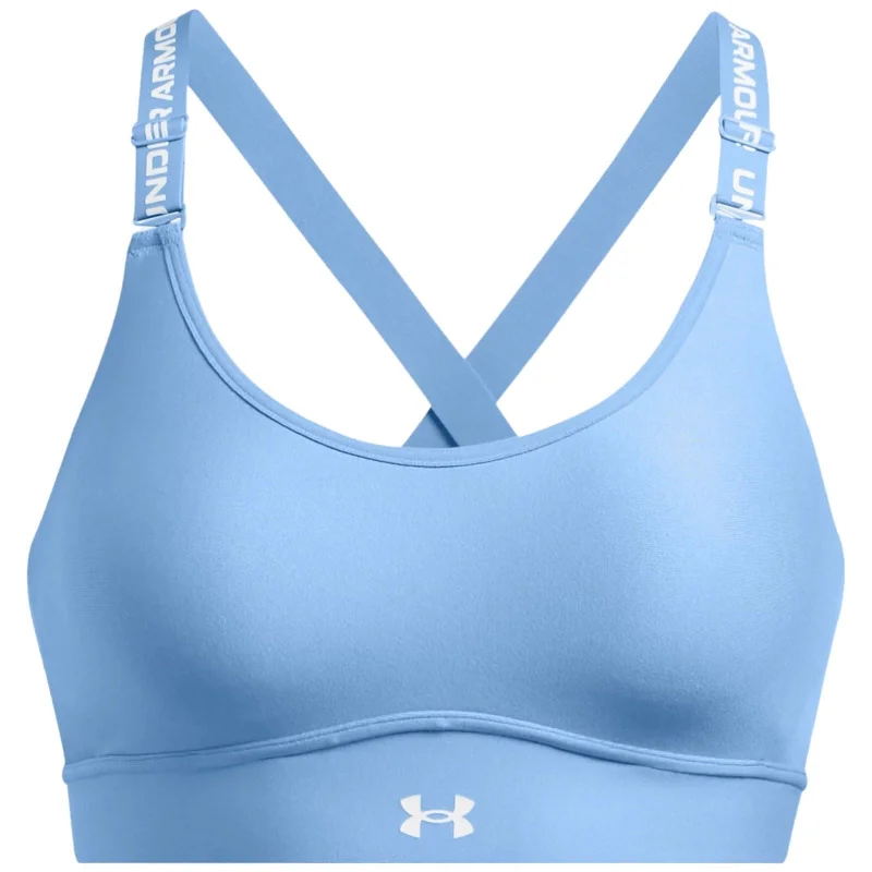 Under Armour Infinity Mid 2.0 Womens Sports Bra