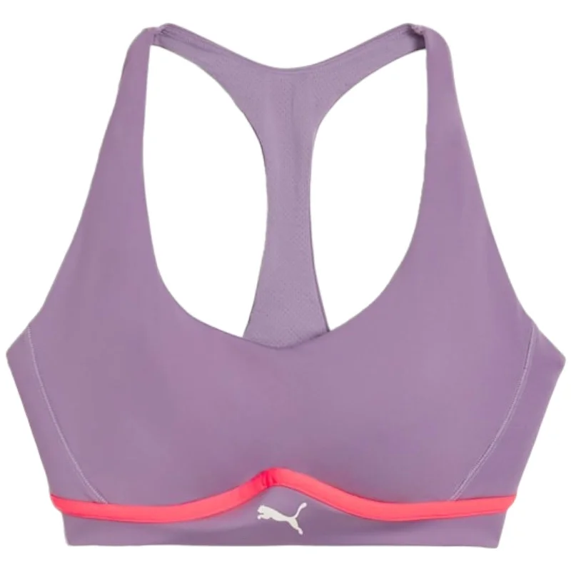 Puma 4keeps Cloudspun Womens Training Bra