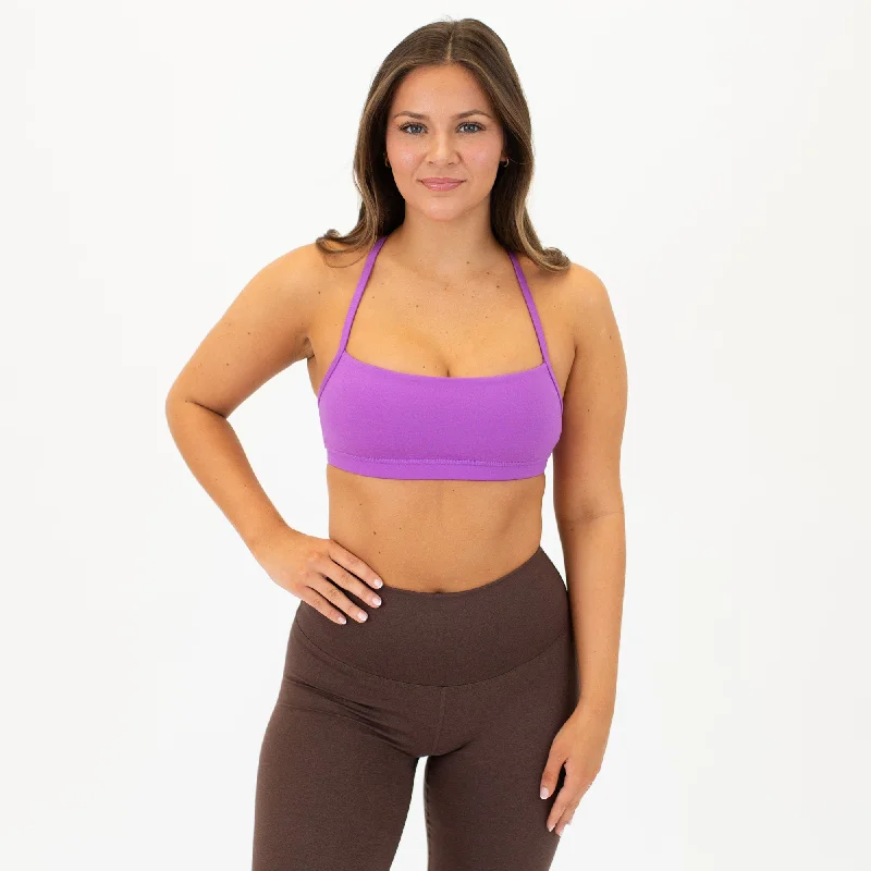 Chloe Sports Bra - Light Support