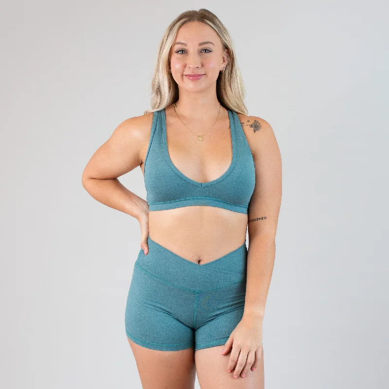 VaVaVoom Sports Bra - Medium Support