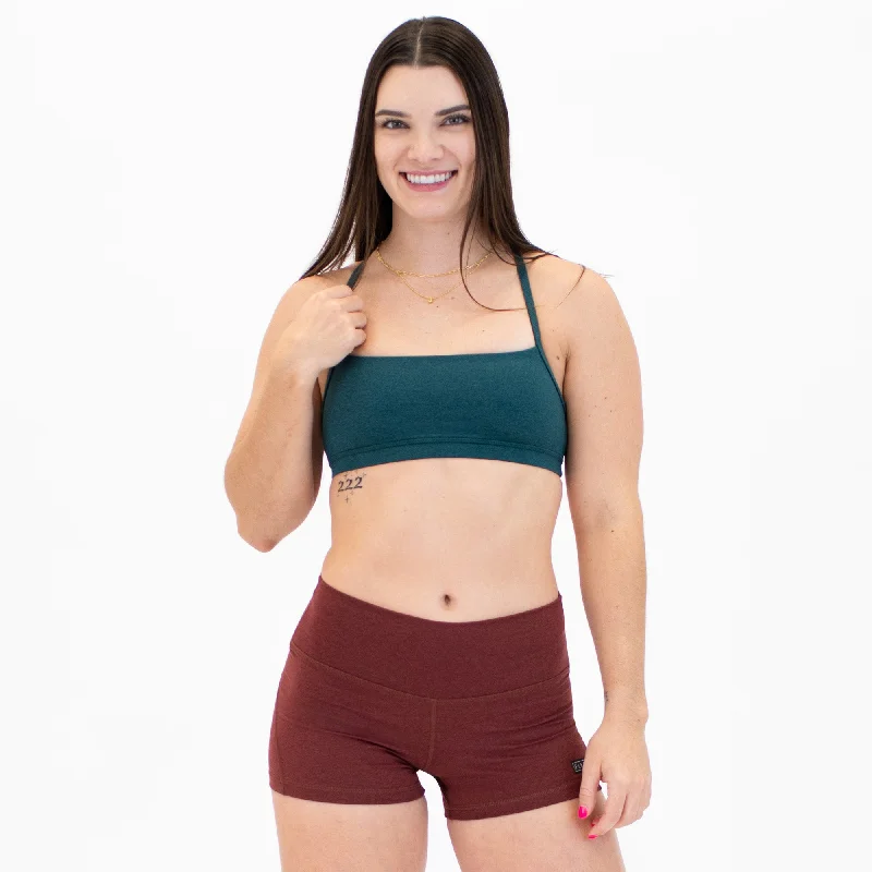 Chloe Sports Bra - Light Support