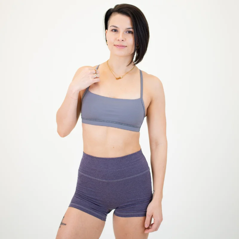 Chloe Sports Bra - Light Support