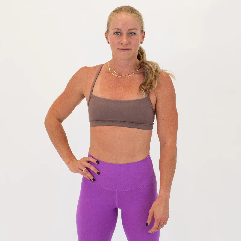 Chloe Sports Bra - Light Support