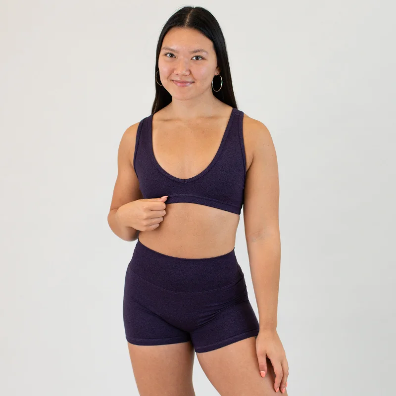 VaVaVoom Sports Bra - Medium Support