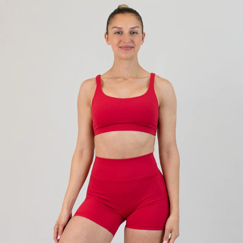 Selena Sports Bra - Medium Support