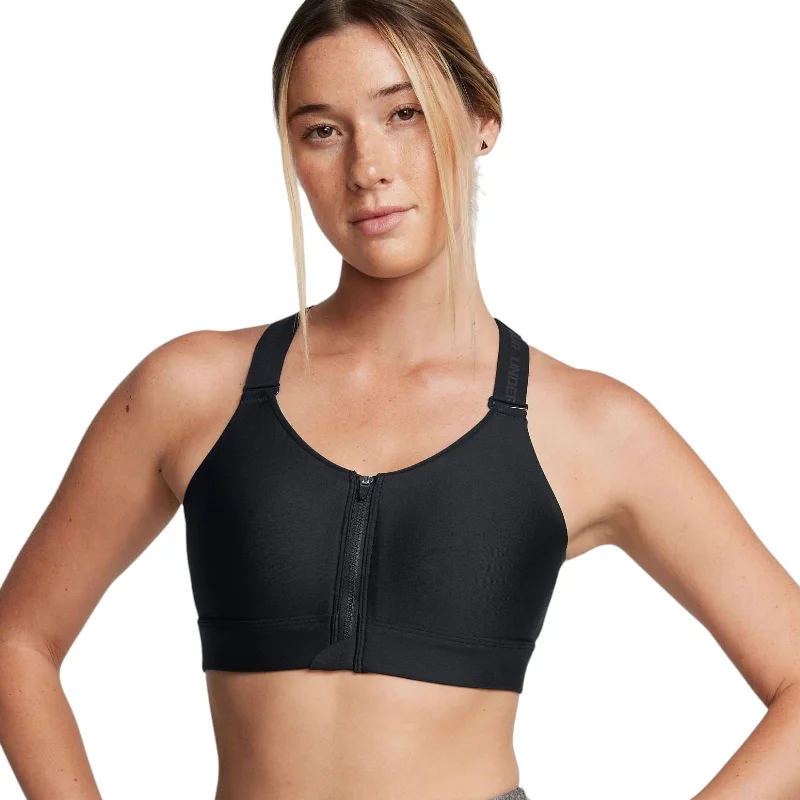 Under Armour Infinity High Womens Sports Bra