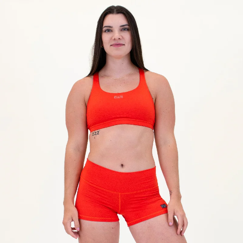 Isla Sports Bra - Medium Support