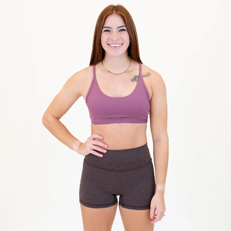 Cami Sports Bra - Light Support