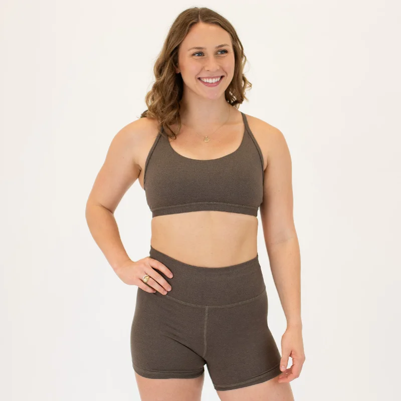 Cami Sports Bra - Light Support