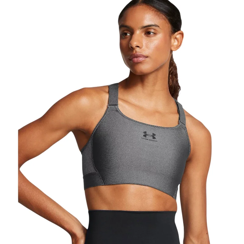 Under Armour HeatGear® Armour High Womens Sports Bra