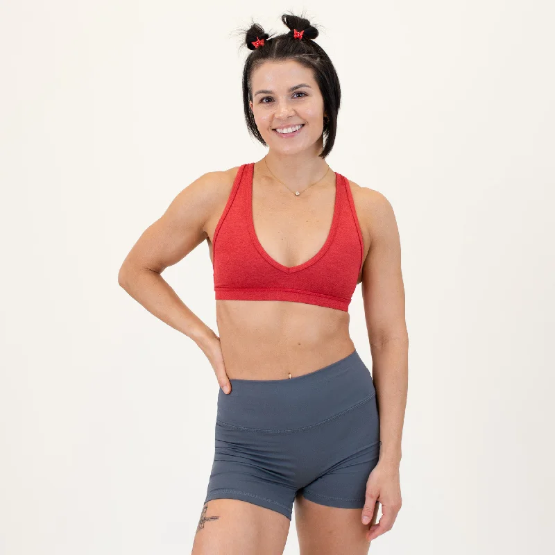 VaVaVoom Sports Bra - Medium Support