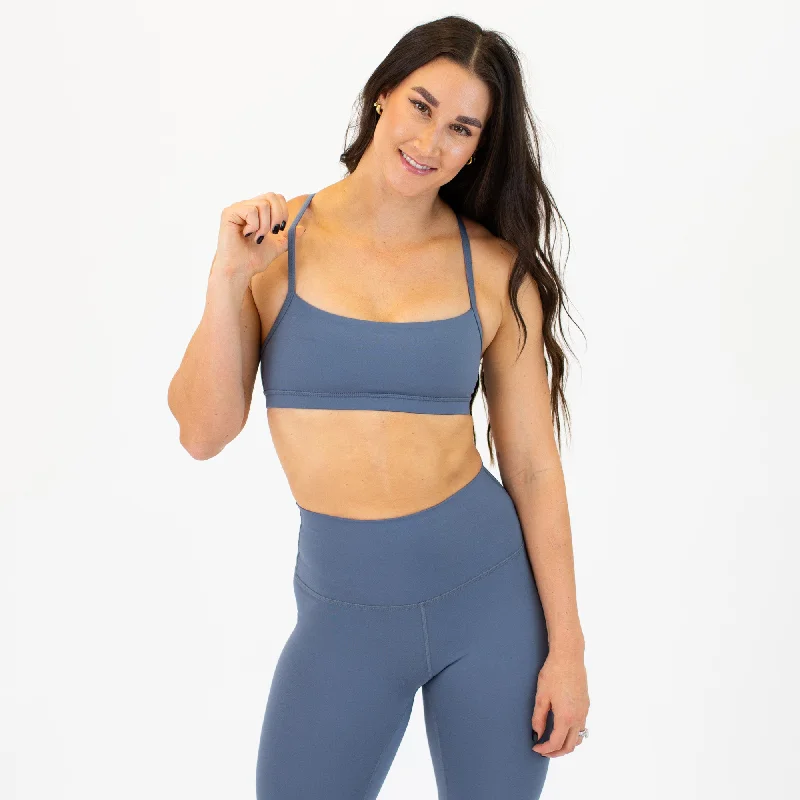 Chloe Sports Bra - Light Support