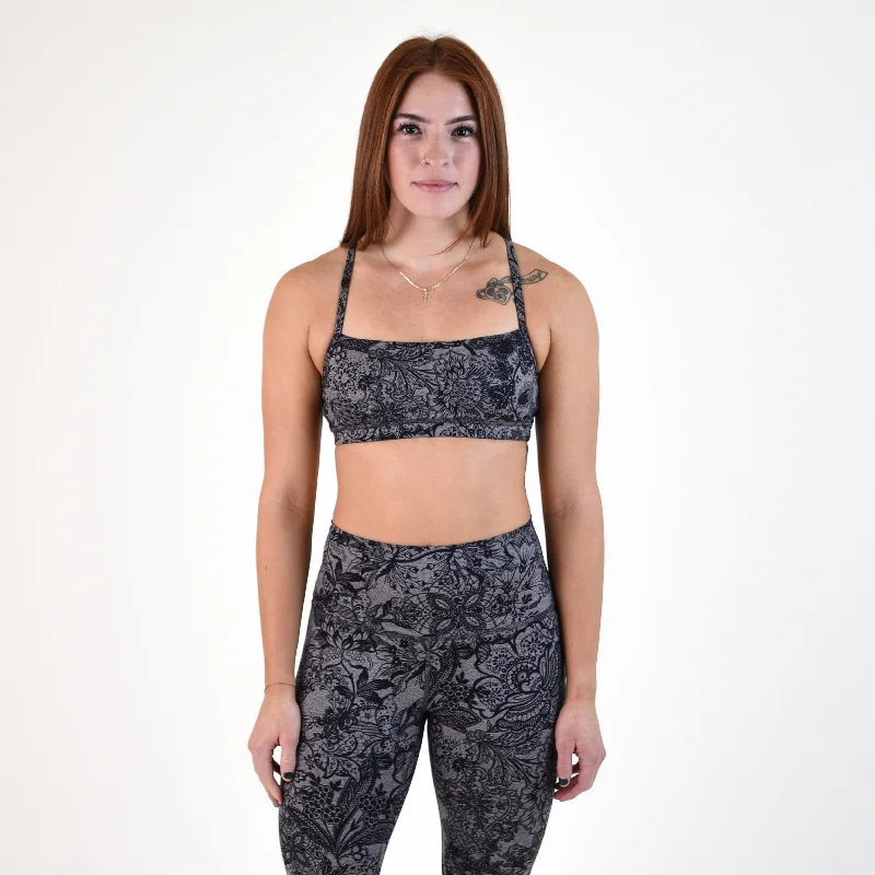 Chloe Sports Bra - Light Support