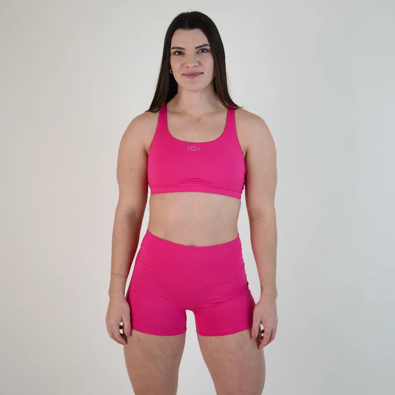 Isla Sports Bra - Medium Support