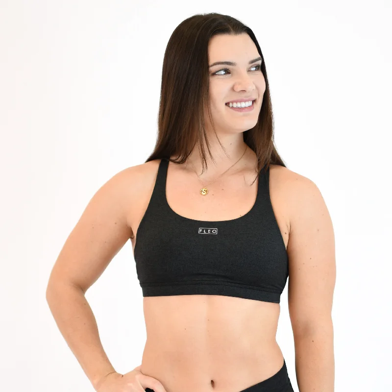 Isla Sports Bra - Medium Support