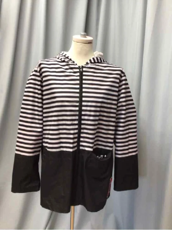 GAMEDAY SIZE X LARGE Ladies JACKET