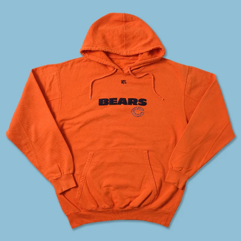 Chicago Bears Hoody Medium